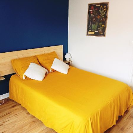 Boulogne Sur Mer, Appartement Chaleureux Proche Des Remparts Eksteriør bilde