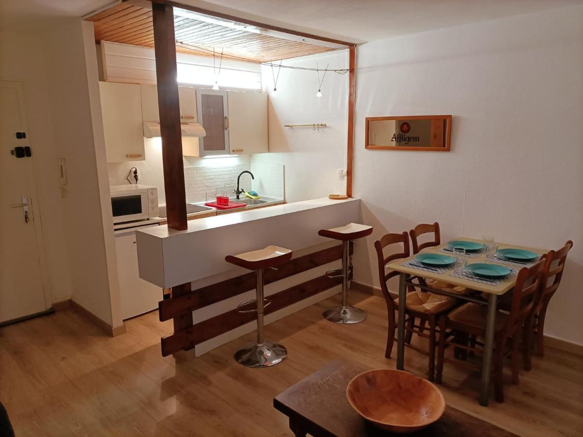 Boulogne Sur Mer, Appartement Chaleureux Proche Des Remparts Eksteriør bilde